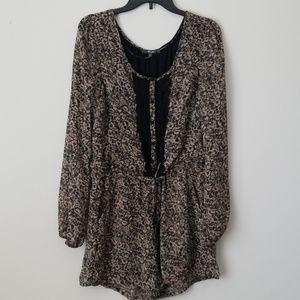 Miss Me Romper